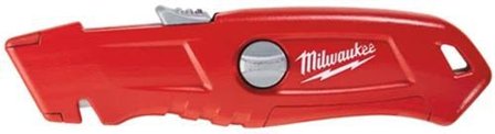 Milwaukee 4932471360 Sikkerhetskniv, Håndverktøy