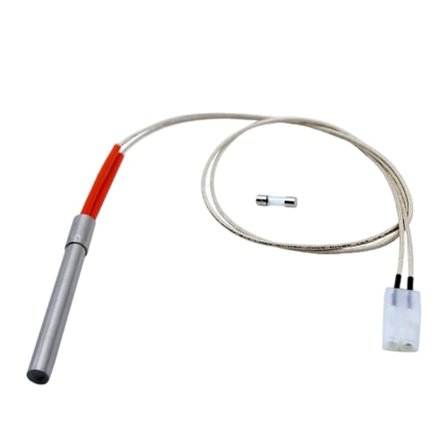 Igniter Hot Rod Ersättningskit för Traeger Pellet Grills Smoker IgniterMr Fg Db