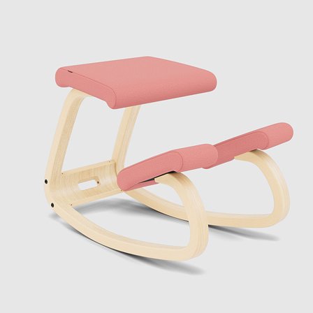 Variable, Original Kneeling Chair, Work Chair, Varier Furniture