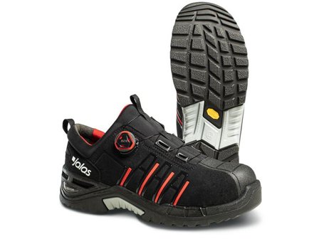 jalas Skyddssko 9965 Exalter S3 35 - Lyreco - Arbetskläder > Arbetsskor > Skyddsskor