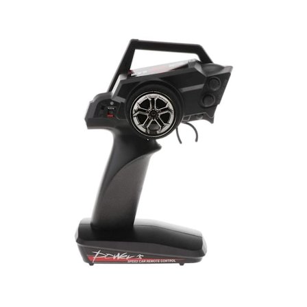 144001-1669 Sändarfjärrkontroll för 144001 144002 124018 124019 104001 Rc Bil Reservdelar