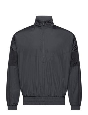 Warm Up Jkt Black Adidas Originals