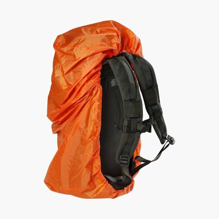 Regnskydd för ryggsäck 35 liter - Biltema