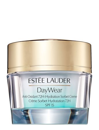 Estée Lauder Daywear Anti-Oxidant 72H Hydrating Sorbet Creme Spf15 - Nude - 50 ml