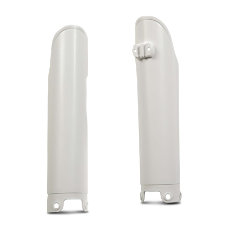 Gaffelskærme Acerbis - KTM 380 EXC 2000-2002