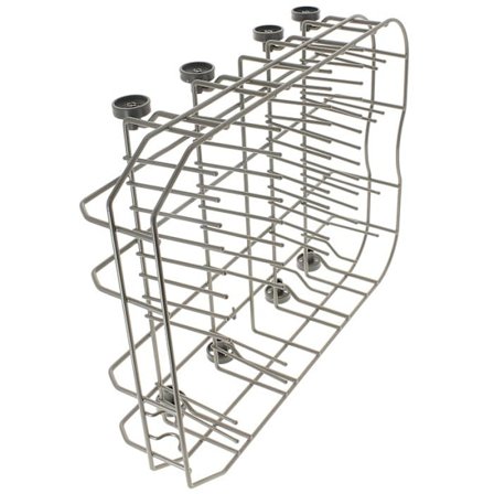 Nedre korg - diskmaskin listo