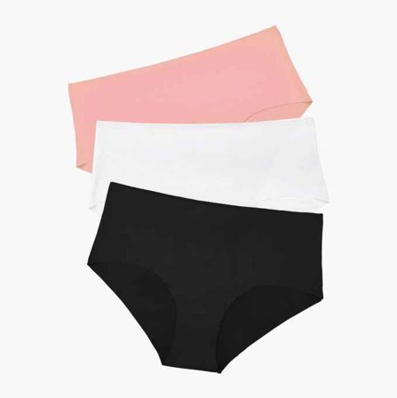 Biltema - Funksjonstruse 3-pakning 46/48