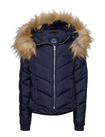 Whitehorse Jr Jacket Blue Svea