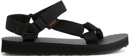Teva Jr Original Universal Black