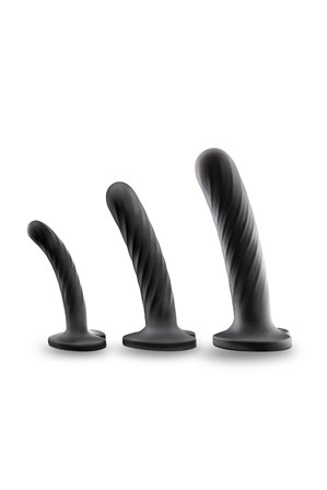 Blush: Temptasia Twist - Sett i 3 deler