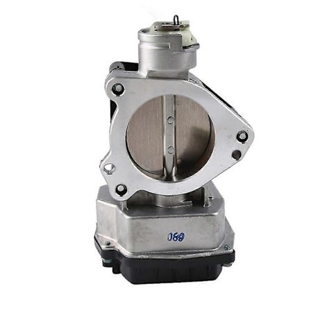 Elektronisk gasspjeld for bil C4 C5 C8 Jumpy 307 407 2.0 Gasspjeldventil 1635x0 / 965078