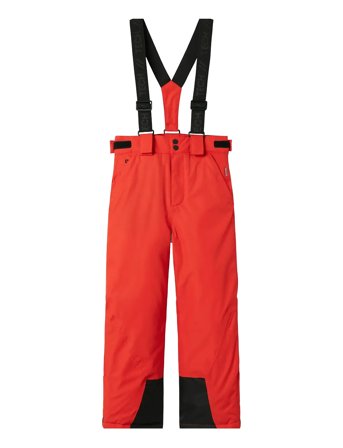 name it Nknslope10 Pant Ski Edition Fo Noos - Red - 134