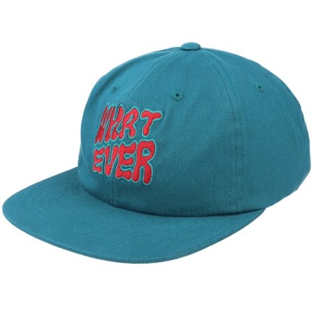 Reell - Green - snapback - Cap - Whatever Cap Jasper Green Snapback - Hatstore