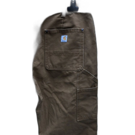 Vintage Carhartt Single Pant - bruna