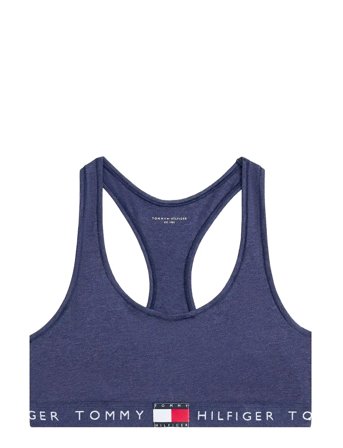 Tommy Hilfiger | Racerback Bralette (Ext.sizes) | XL