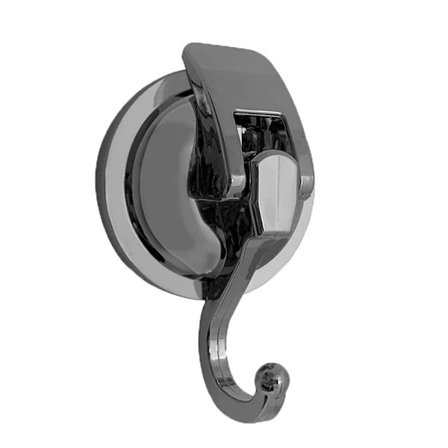 Sugkoppskrokar Organisation Krok GRÅ - high quality