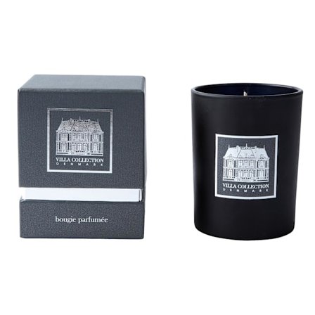 Doftljus i glas Villa Collection