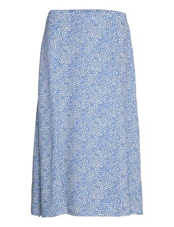 Skirts Light Woven Blue Esprit Casual