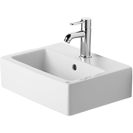 Duravit Vero Vaskeservant 450 mm, Baderom