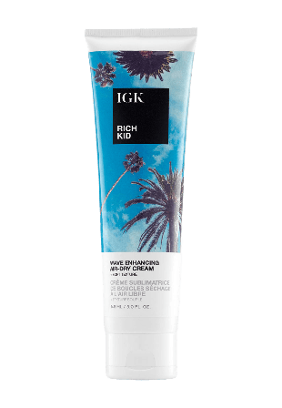 IGK Rich Kid Coconut Oil Gel Hårstyling Dam 145ML
