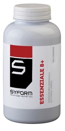 Syform Essenziale 8+ 300 Compresse