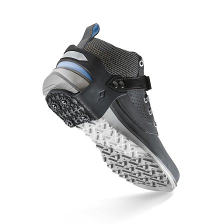 SPRINGYARD Halkskydd HeelGrip Walksafe M - Lyreco - Skyddsutrustning - Personligt skydd - Broddar