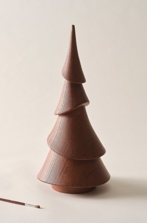 Jotex - Dekor Brun - DUVED - Kjøp Juledekor hos Jotex