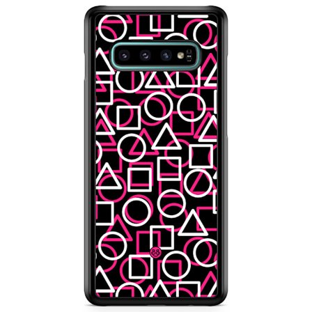 Bjornberry Skal Samsung Galaxy S10 - Squid