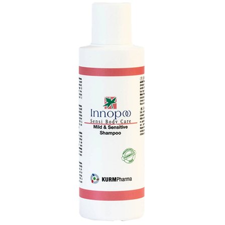 Innopoo Shampoo Mild/Sensitiv 150 ml, Hår, Shampoo & Hårpleje, Shampoo