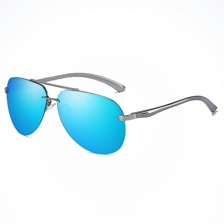 Polariserade Hög Kvalitet Solglasögon