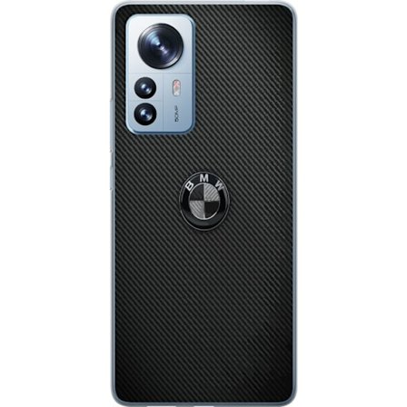 Kompatibelt Mobilskal till Xiaomi Xiaomi 12 Pro BMW