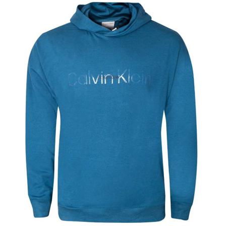 Sweatshirts Calvin Klein 000nm2353ecgq Blå 181 - 183 Cm/m