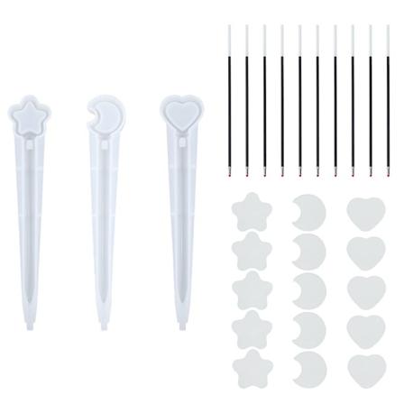 Formstøbeform SET1 SET1 SET1 SET1