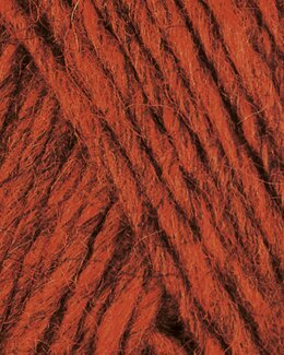 Garn Alafosslopi Rust - Istex