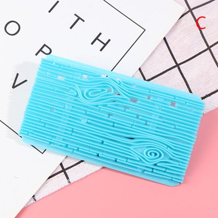 18 modeller / pregeform Kakefondant sjokolade Hjerteformet