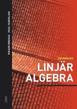 Linjär algebra - Grundkurs