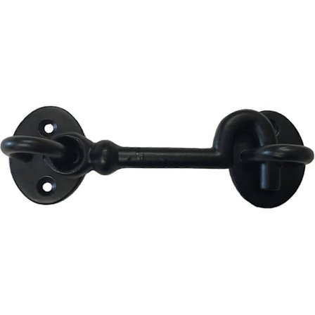 1 5.5 Skap Krok - DS-09 - Antikk Stil Krok Øye Lås Porter, Dører, Skap SQL