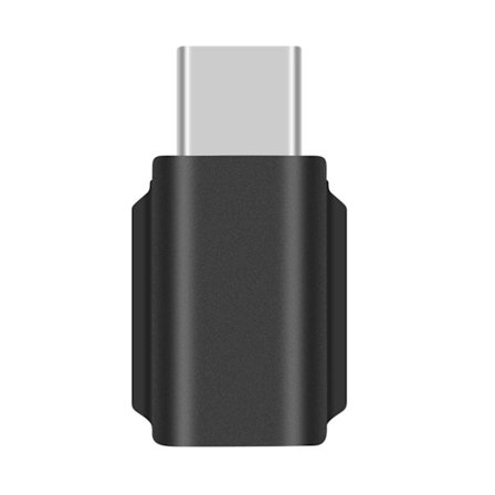 Telefonadapter för Pocket/Pocket 2 Handheld Gimbal Camera Type-c/MicroUSB Telefondatakontaktgränssnitt