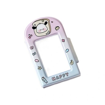 Fotoalbum Samlingsbok 3 3 3