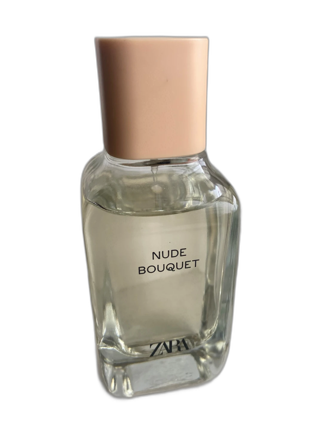 ZARA Nude Bouquet parfym