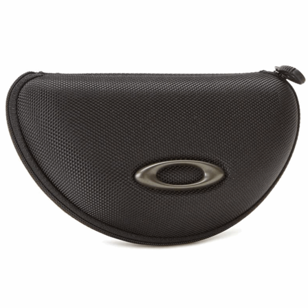 Oakley Medium Soft Vault Black