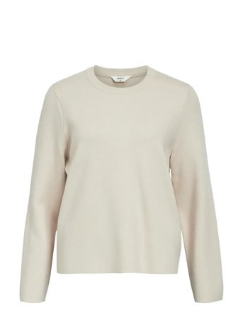 Object | Objreynard O-Neck Pullover Noos | M
