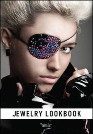 Jewelry lookbook. Gioielli contemporanei fatti a mano. Ediz. illustrata Aldis Kalchevskiy