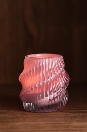 Jotex - Lantaarn Roze Roze - TURN - Koop Kaarshouders bij Jotex