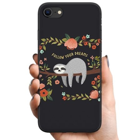 Kompatibelt Mobilskal till Apple Apple iPhone SE (2020) Dreams