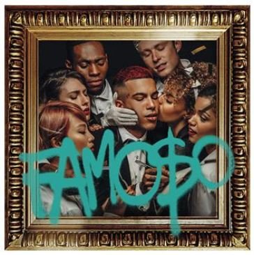 Famoso (digipack deluxe con lithography SFERA EBBASTA