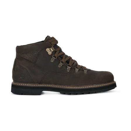Timberland - Vinterskor - Brun - Herr - Storlek: 43 Eu, Herr, Storlek: 43 EU