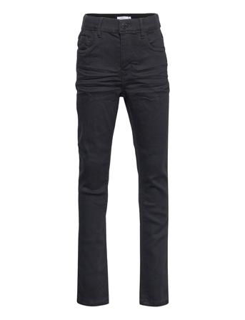 Nkfsalli Dnmtindy Hw Pant Black Name It