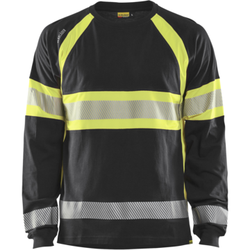 T-shirt Lång Ärm Klass 1*