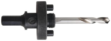 Milwaukee 4932479466 Hålsågshållare Ø32-210 mm, Borra & mejsla